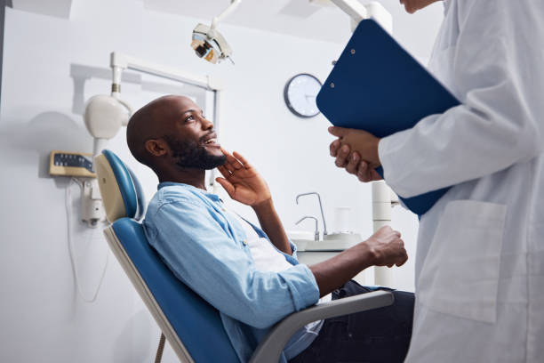 Best Emergency Broken Tooth Repair in St Charles, IL