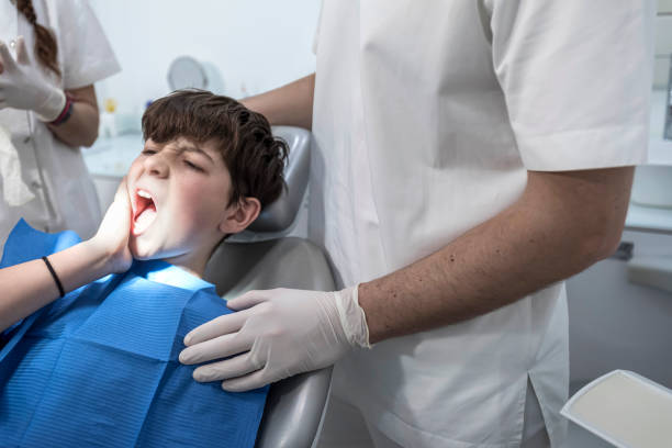 Best Emergency Root Canal Treatment in St Charles, IL