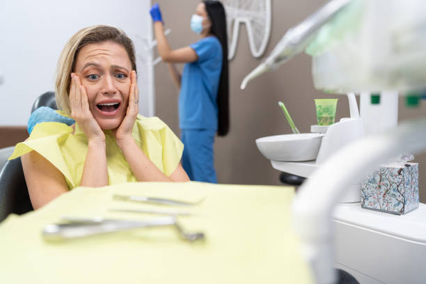 Best Weekend Emergency Dentist in St Charles, IL
